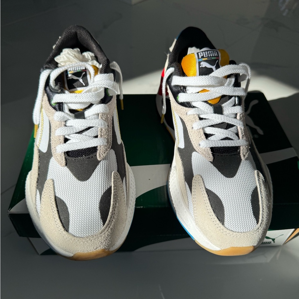 Puma RS-X sneakers